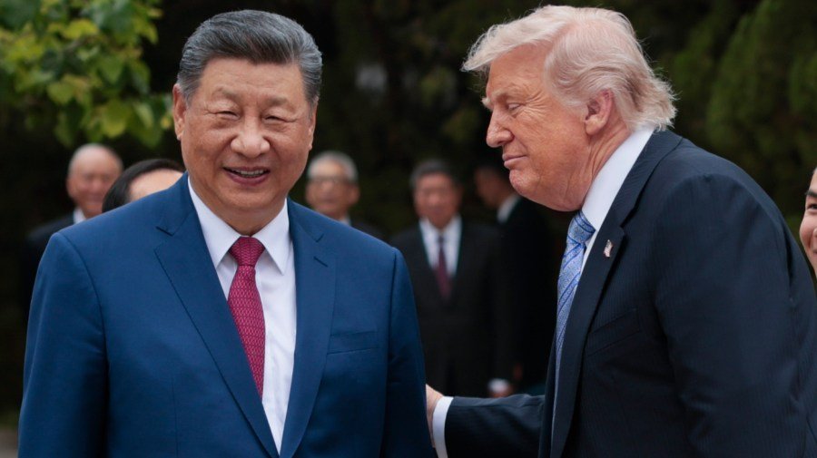 How Sun Tzu might have responded to the Trump-Xi summit