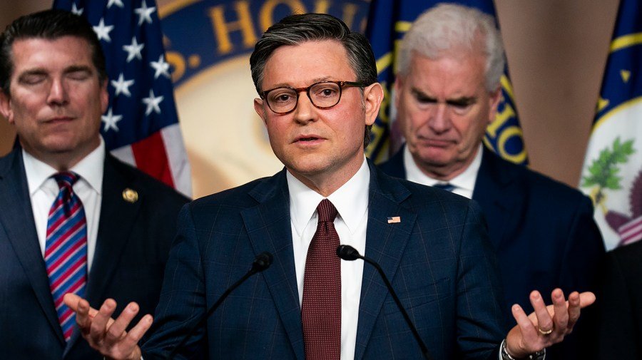 Republicans race for legislative wins ahead of midterms