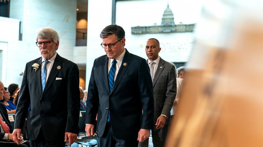 House leaders back bipartisan effort to combat sexual misconduct in chamber
