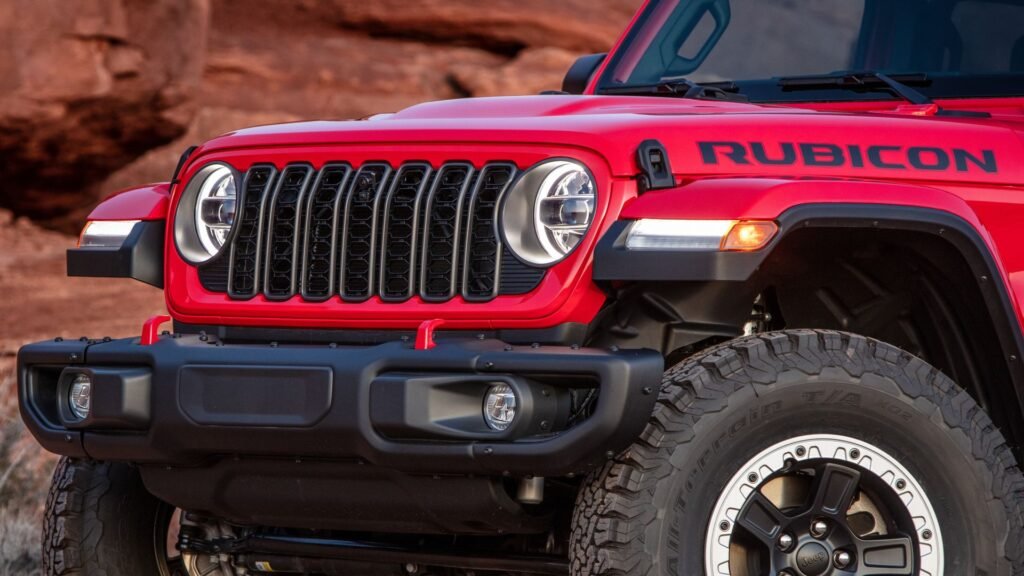 How Reliable Are Jeeps Actually?