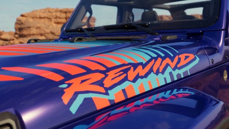 Jeep Buyers Are Getting Younger And Richer, But Value Still Matters