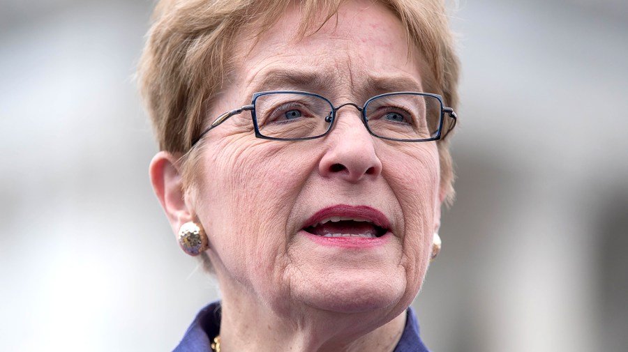 Kaptur, Merrin set for House rematch in Ohio