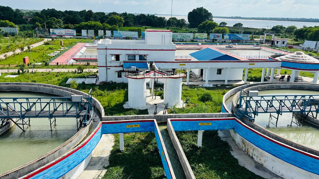 In Bihar, Groundwater Treatment Units Were Installed in Regions That Didn’t Need Them