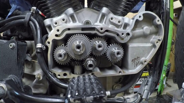 Why Harley-Davidson Used Four Camshafts For Pushrod V-Twins