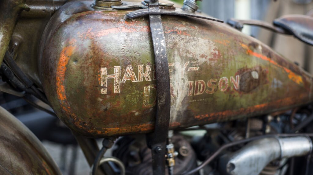 How To Choose The Right Replacement Battery For Your Old Harley-Davidson