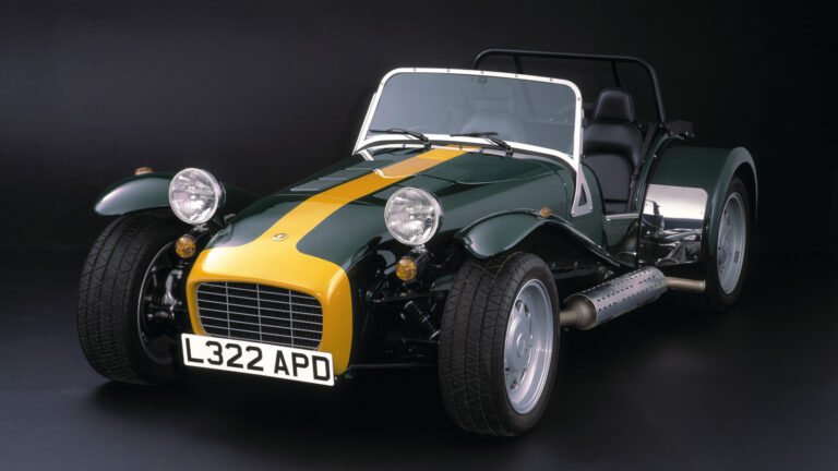How To Register A Kit Car With The Least Amount Of Hassle