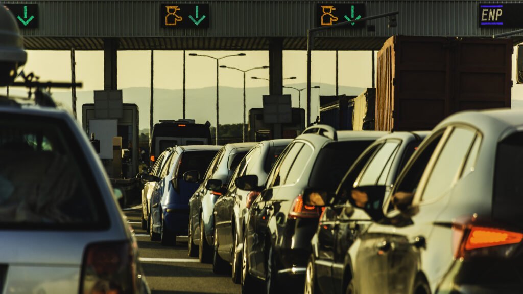 RFID, Pay-By-Plate, And Mail Tolls Are Easier Than Cash, But Can Create Big Headaches
