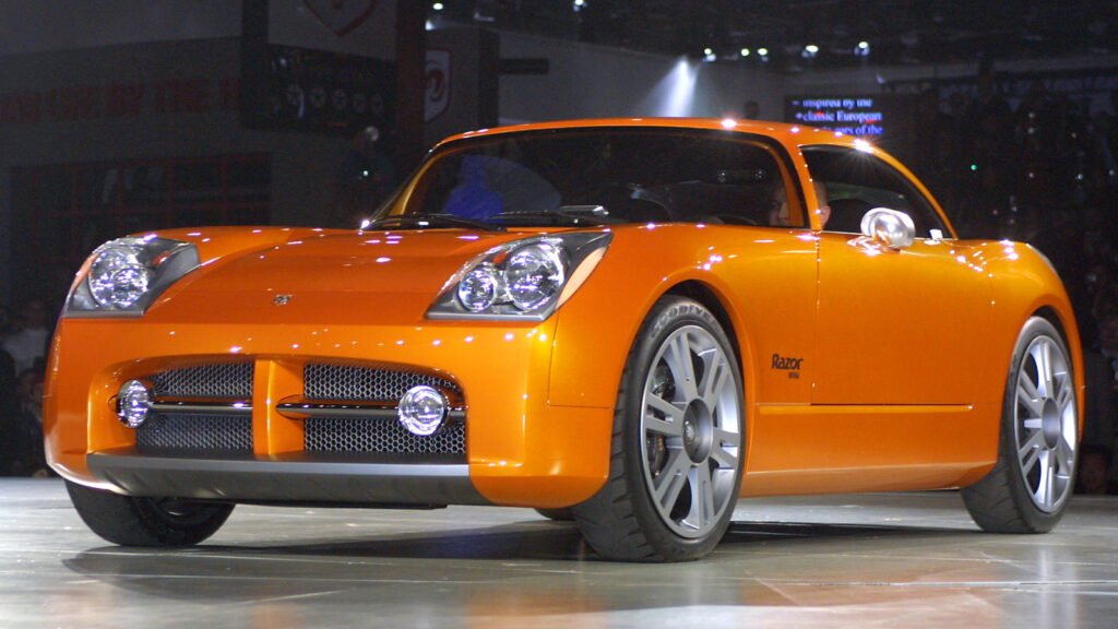 Which Manufacturer Do You Think Could Build The Most Convincing Miata Competitor?
