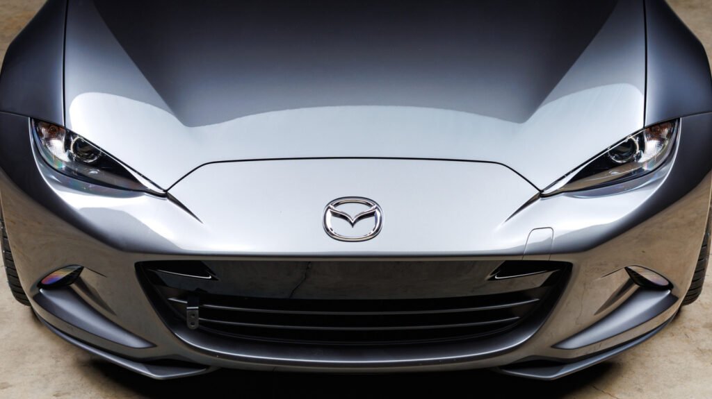 These Companies Could And Should Build A Miata Competitor