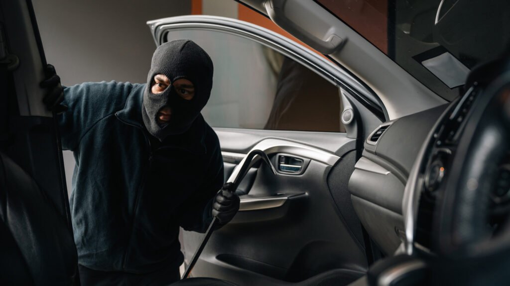 Are Immobilizers Effective At Preventing Car Thefts?