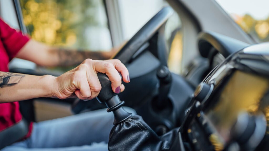 Here's How To Drive If Your Clutch Pedal Fails
