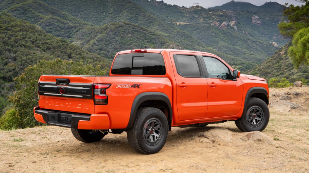Why Consumer Reports Makes The Nissan Frontier's Reliability Reputation So Complicated