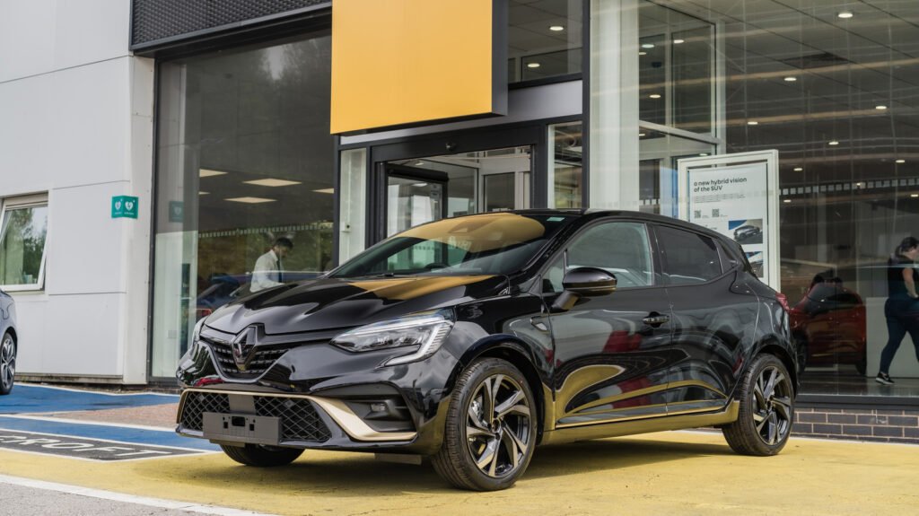 Do Dealerships Have To Offer Loaner Cars When Yours Is In For Service?