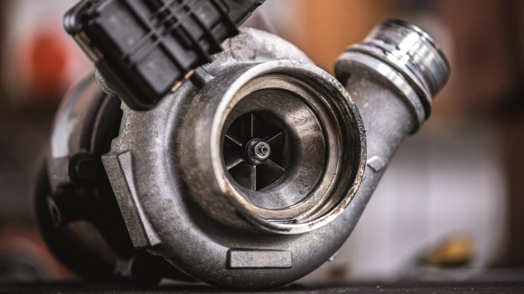 Why Turbos Fail Prematurely (And The Simple Fixes You Shouldn't Ignore)