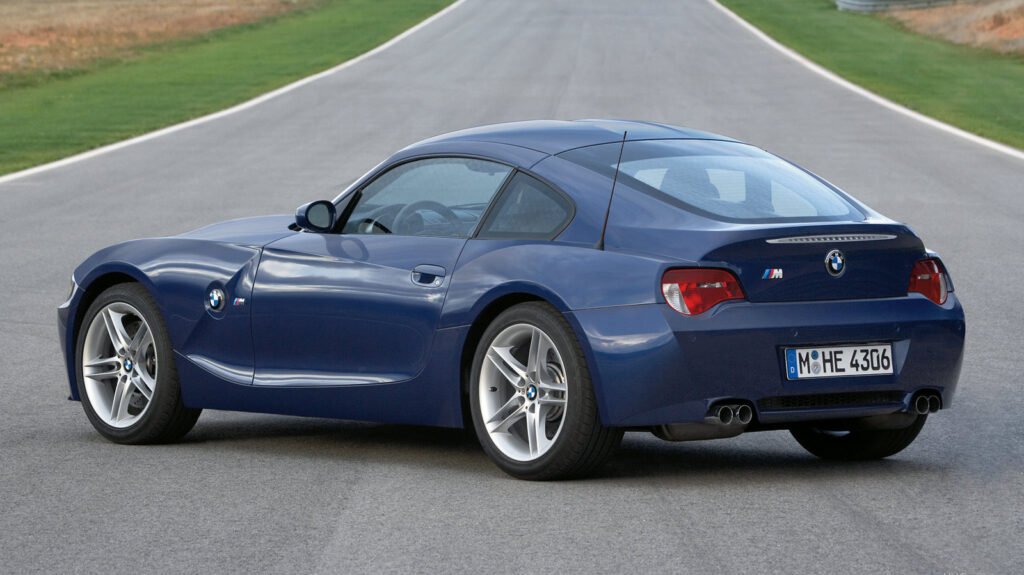 I Have A Second Kid Coming Soon And My Sports Car Is Too Small! What Should I Buy?