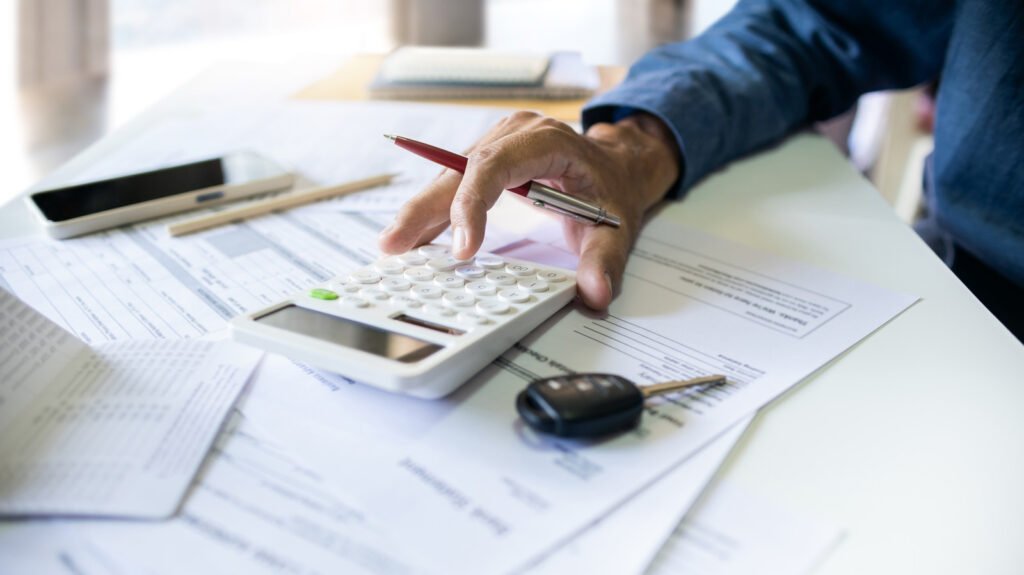 Consumer Reports Did The Math On Common Dealer Add-Ons, And The Total Is Painful