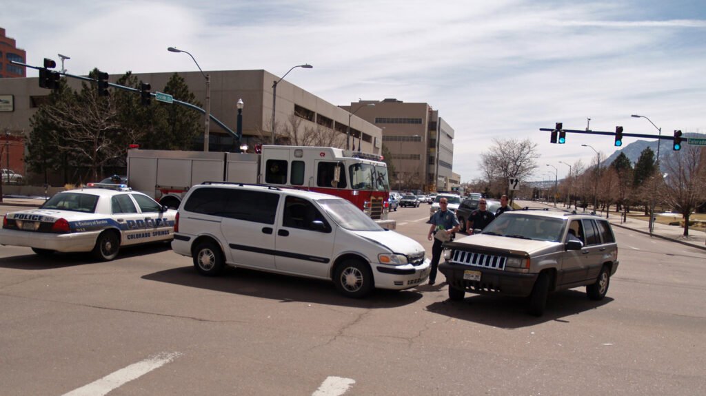 Why You're Probably Required To Have Liability Auto Insurance But Not Full Coverage