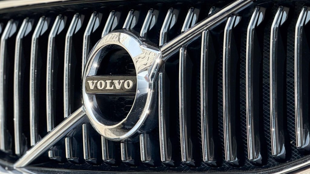 Former Volvo Director Sues Company Over Sexist 'Boy's Club' Culture