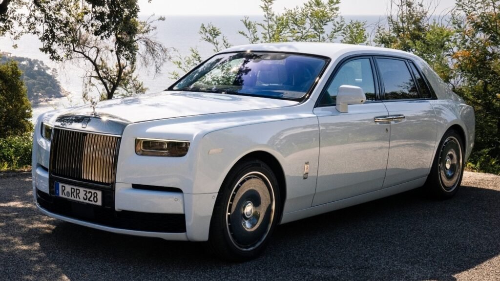 Has Car Ownership Become So Expensive It's Basically A Luxury Now?