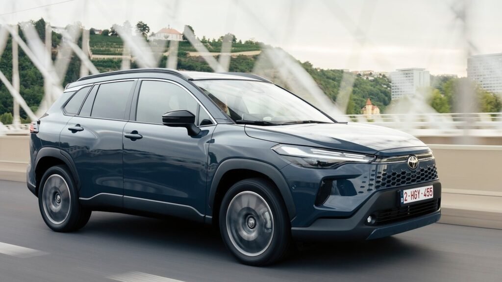 These Cars Are The Poster Children For 'Mediocre Is Worse Than Bad', According To Our Readers