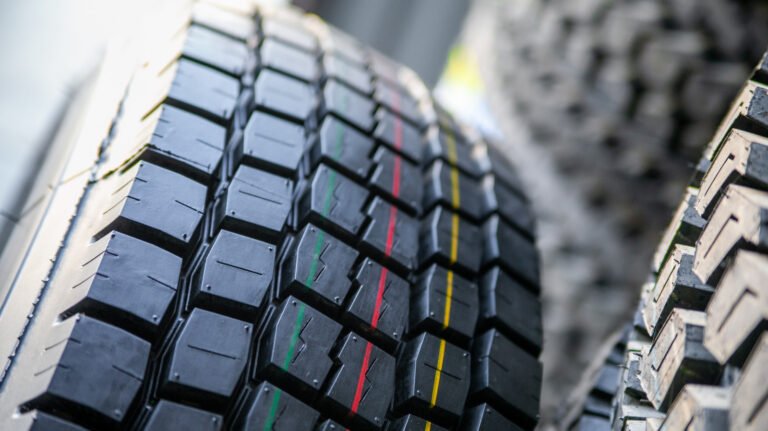 The Pros And Cons Of 10-Ply Vs. 12-Ply Tires For Your Truck