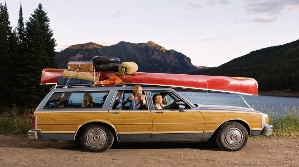 These Are The Games You Play On Road Trips
