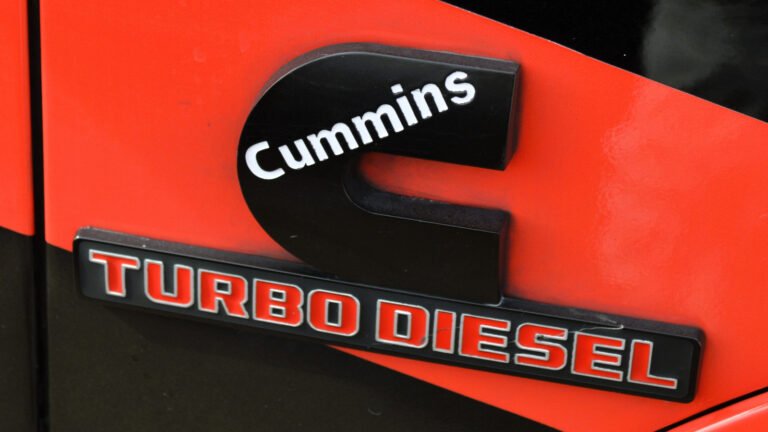 8 Of The Wildest Cummins Swaps Of All Time