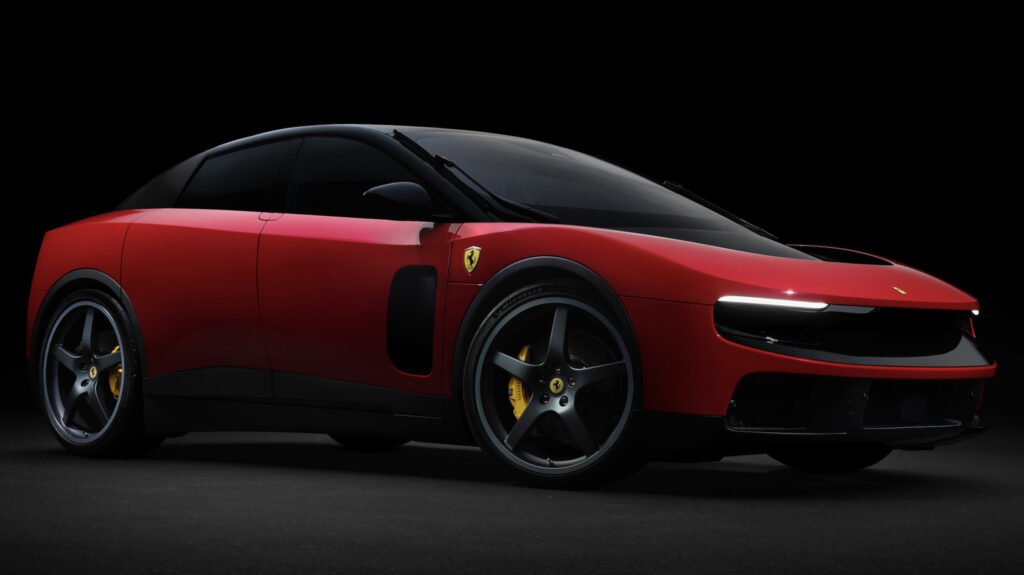 Which Non-Car Company Should Design Its Own EV?