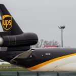 Crashed UPS Plane's Flight Crew's Final Words Extracted From A PDF And Made Public