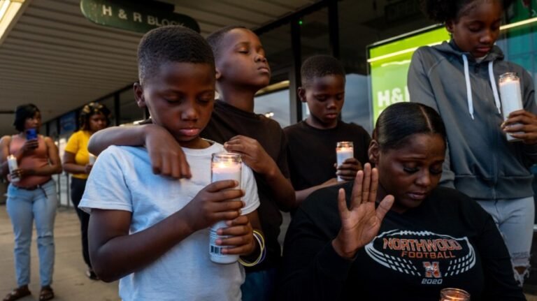 Recognizing ties between domestic violence and mass shootings saves lives 