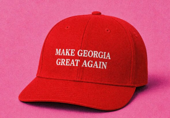 ‘Relics of the past’: The old guard of Georgia’s GOP has fallen