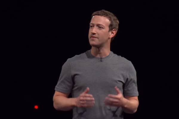 Meta is Laying Off Thousands & Zuckerberg Points to AI as Main Driver