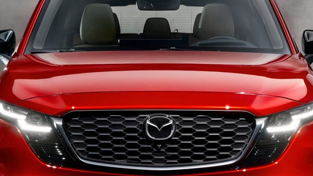 Mazda’s Masterpiece Of An Engine Family Proving There’s Still Life In Combustion