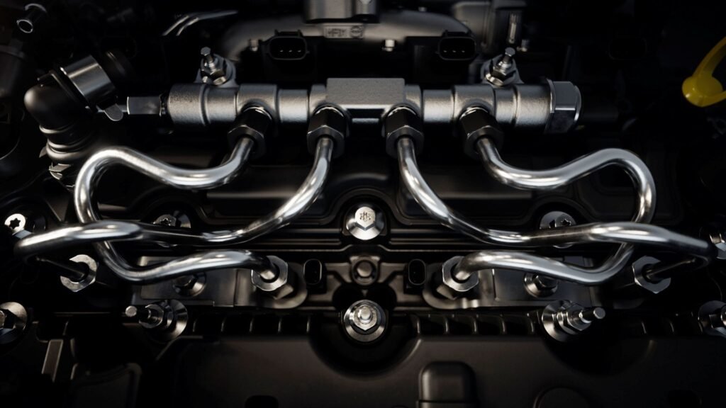 Why Engineers Still Admire Mazda's 15-Year-Old SkyActiv Technology