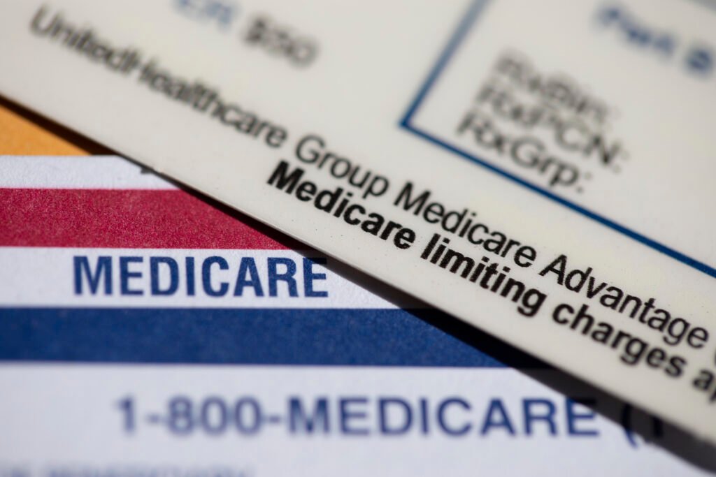 Centers for Medicare and Medicaid Services exposes doctors’ Social Security numbers