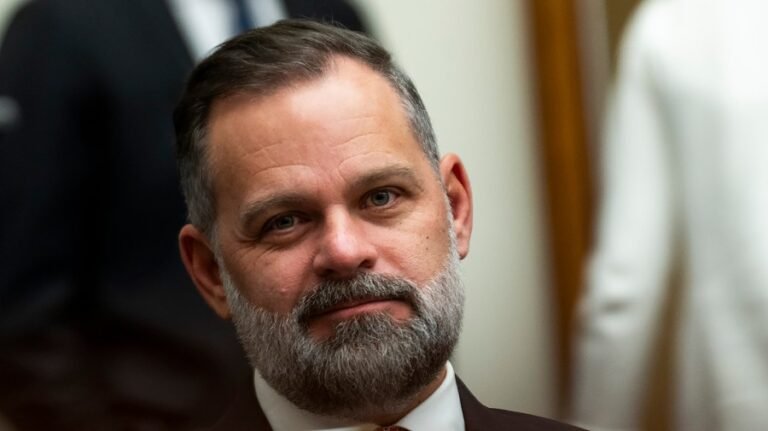 House Ethics offers update on Rep. Cory Mills investigation as expulsion pressure builds