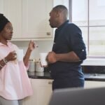 Moms "Need To Be Meaner" To Husbands, According To Reddit