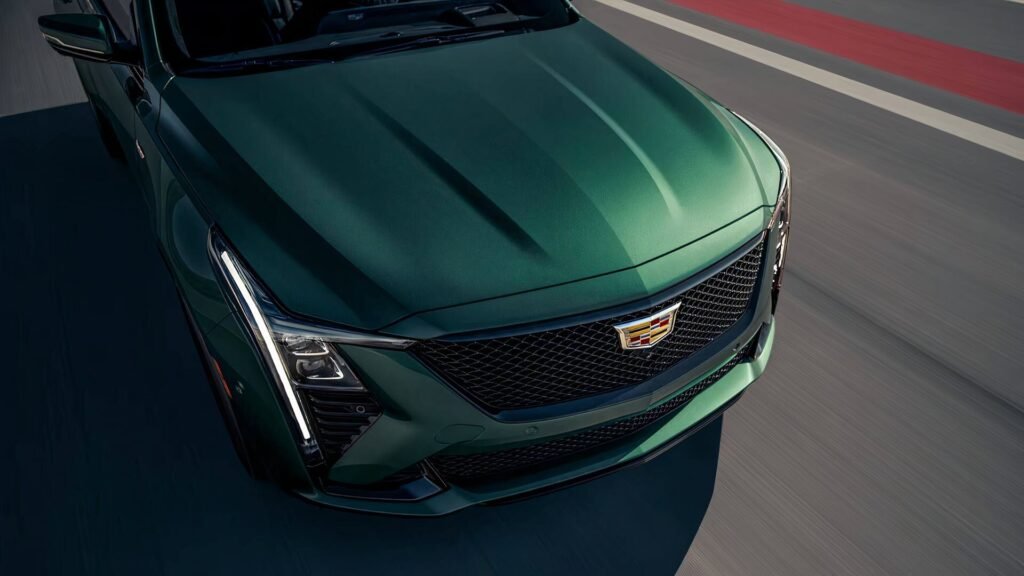 The Fastest Car From 0-60 With A Sub-$100k Price