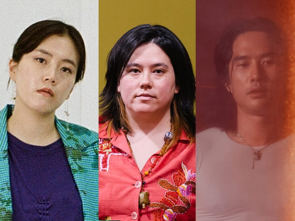 Art Movements: New Museum Names Its First Artist Studio Residents