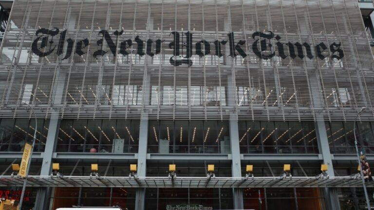 We all lose when journalism is biased