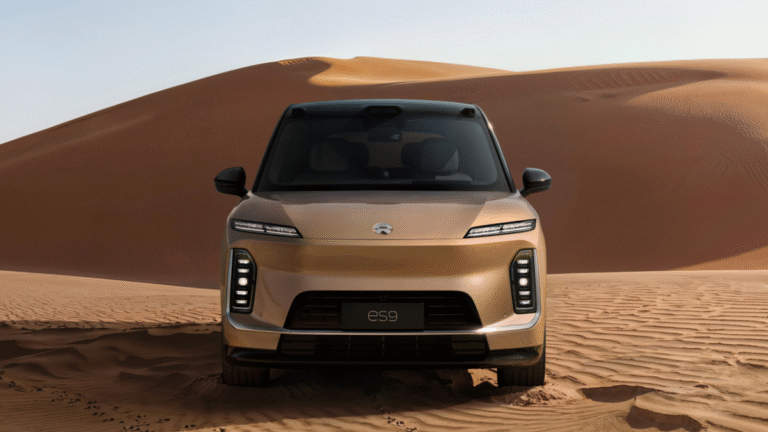 China’s Auto Golden Era May Be Over, But The Fight Is Just Beginning