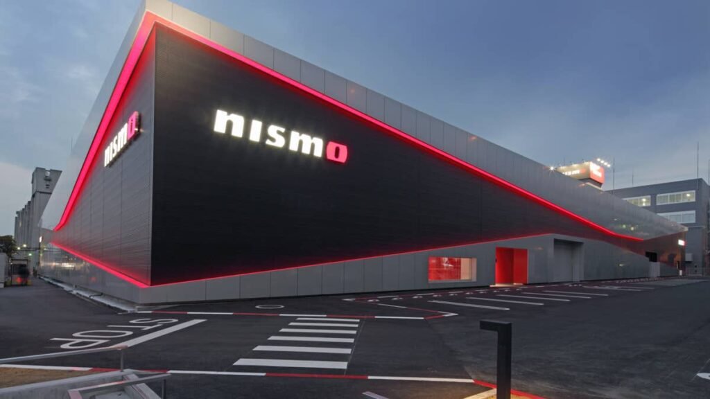 Nissan Is Bringing Nismo Restoration Support To Skyline GT-R Owners Outside Japan