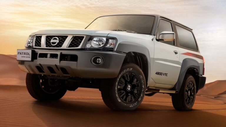 The Old-School SUV Engine That Tuners Push Beyond 2,000 Horsepower
