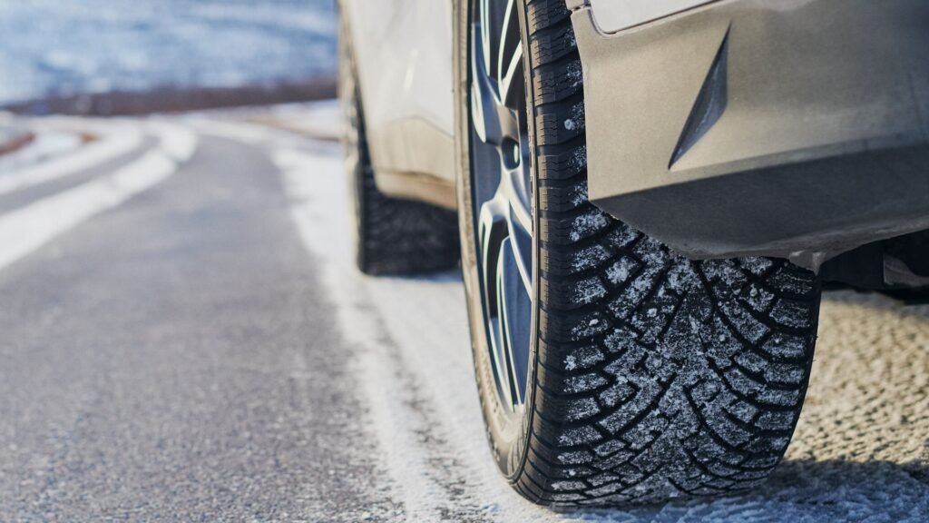 Electric Cars In Cold Weather: Here's What Really Happens