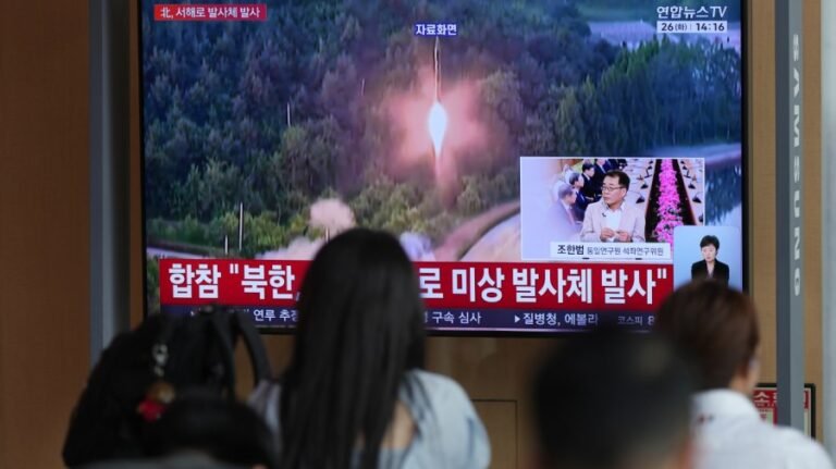 Russia can launch nukes without humans — North Korea may want the same power