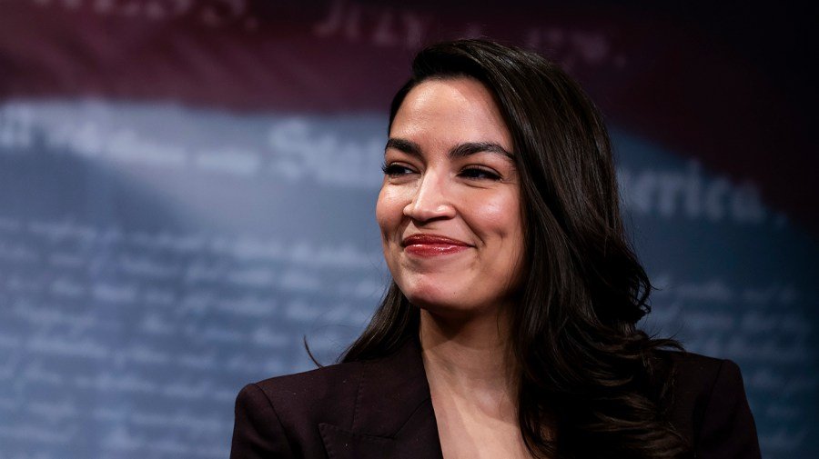 Ocasio-Cortez knocks Cruz over 'parasite' remark