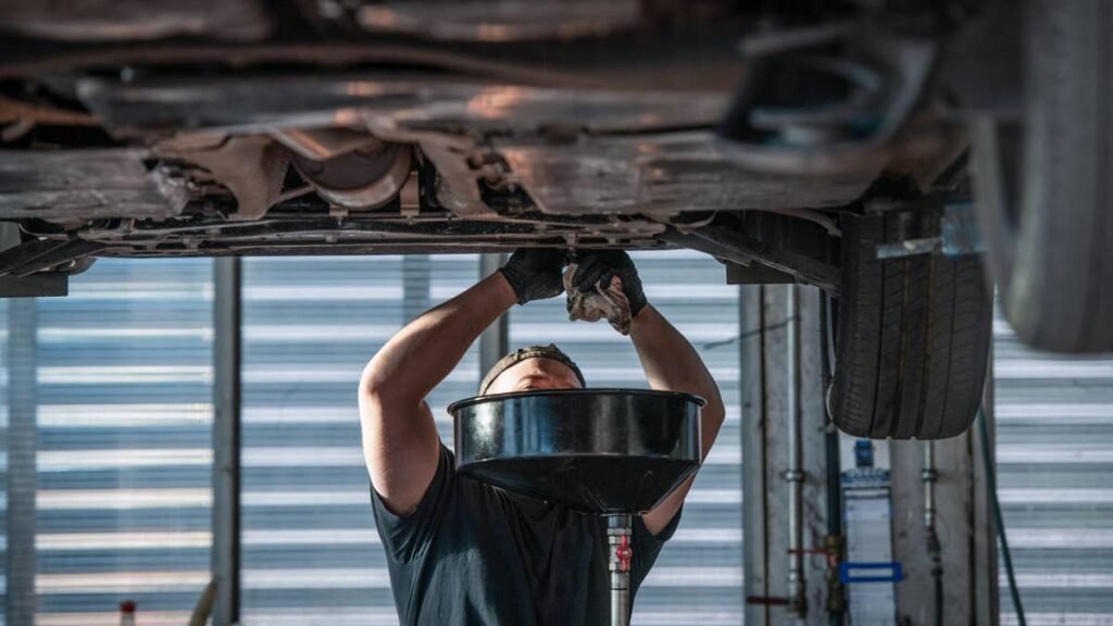 Car Owners Are Ditching Dealership Servicing as Prices Push Them to Cheaper Shops