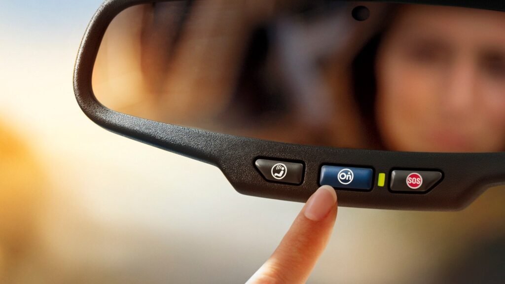 GM’s Data Privacy Scandal Shows Why Your Driving Data Became So Valuable