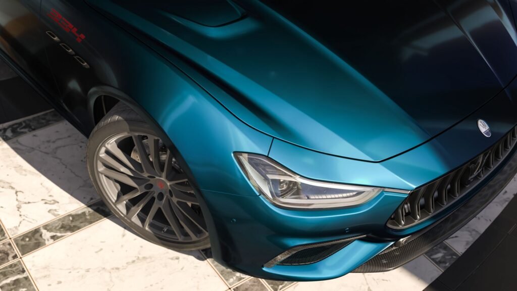 The Uncomfortable Truths Used Maserati Ghibli Buyers Shouldn't Ignore