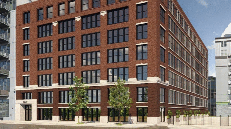 The Missner Group, Base 3 Development Secure Financing, Begin Construction on West Loop MF Project